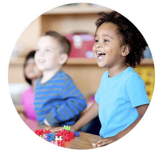 Daycare Preview